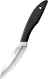Cold Steel Canadian Belt Knife 20CBL, Silver/Black