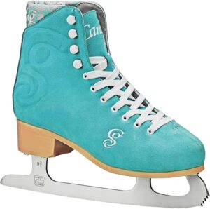 Lake Placid Candi GRL Women's Ice Skates