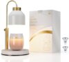 AIKUT Candle Warmer Lamp With Timer & Dimmer