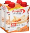 Premier Protein Caramel Protein Shakes, 11 Oz, 8 Ct