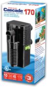 Penn-Plax Cascade 170 Internal Filter For Aquariums