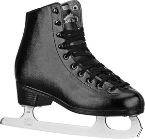 Lake Placid Cascade Men's Figure Ice Skate Size 5