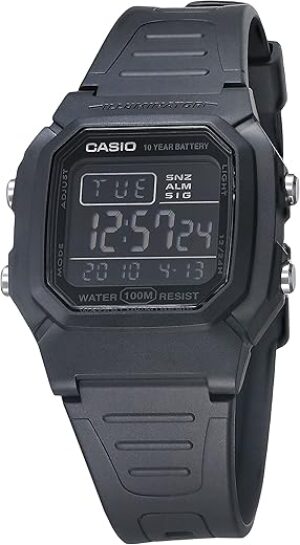 Casio Casio Black Out