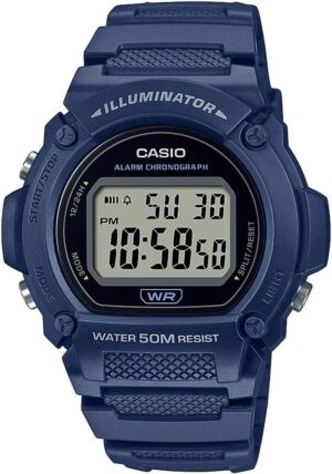 Casio Casio Heavy Duty Digital