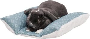 Furhaven Cat Bed For Indoor Cats, Washable