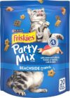 Purina Cat Treats, Party Mix Beachside Crunch