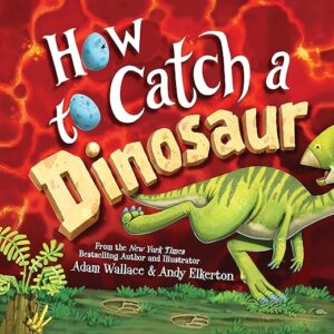Catch a Dinosaur Guide