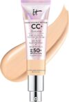 CC+ Cream Illumination SPF 50+ Foundation