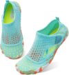 Centipede Demon Centipede Demon Quick Dry Aqua Sneakers