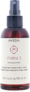 Aveda Chakra 1 Balancing Body Mist