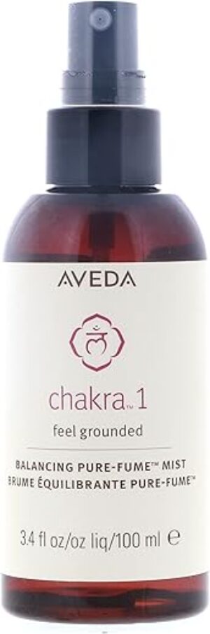 Aveda Chakra 1 Balancing Body Mist
