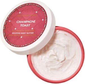 Bath & Body Works Champagne Toast Body Butter - 6.5 oz
