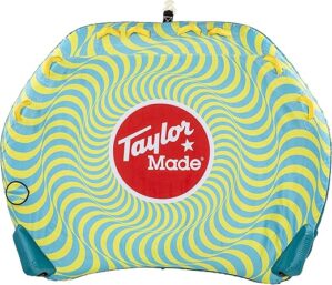 TaylorMade Chaos 4-Person Towable Tube - 2021136880