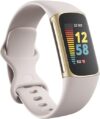 Fitbit Charge 5 Fitness & Health Tracker