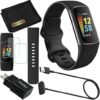 Fitbit Charge 5 Fitness Tracker With GPS