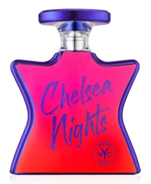 Chelsea Nights Women's Eau de Parfum, 3.4 Fl Oz
