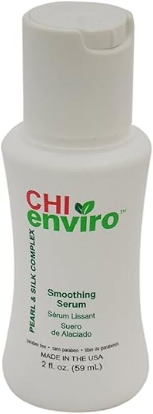 CHI Chi Smoothing Serum, 2 Oz