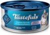 Blue Buffalo Chicken Entrée Wet Cat Food, 3-oz. Cans