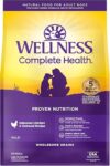 Wellness Chicken & Oatmeal Adult Dog Food