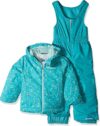 Columbia Child Frosty Slope Set
