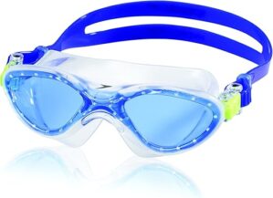 Speedo Child Swim Goggles Hydrospex Mask