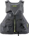 NRS Chinook Fishing Kayak Lifejacket (PFD)