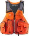 NRS Chinook OS Fishing Lifejacket PFD