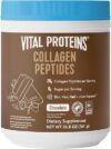 Vital Proteins Chocolate Collagen Powder Supplement, Hydrolyzed