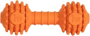 JW Chompion Heavyweight Dog Chew Toy, Small Breeds
