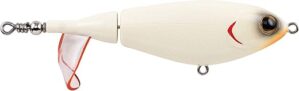 Berkley Choppo Topwater Lure, Bone, Size 120