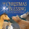 Christmas Blessing: Unique Nativity Story for Kids