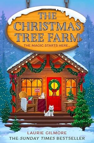 Christmas Tree Farm: Book 3