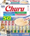 INABA Churu Cat Treats, Tuna Variety