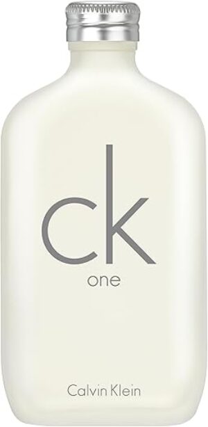 CK One Eau De Toilette – Citrus Unisex Fragrance