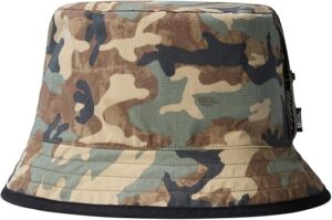 THE NORTH FACE Class V Reversible Bucket Hat