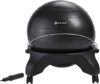 Gaiam Classic Backless Balance Ball Chair