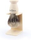 Edwin Jagger Classic Best Badger Hair Shaving Brush 1EJ947SDS