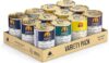 Weruva Classic Dog Food, Baron’s Batch, 14oz Cans
