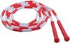 Champion Sports Classic Plastic Beaded Jump Ropes