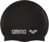 ARENA Classic Unisex Soft Silicone Swim Cap