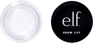 e.l.f. Clear Eyebrow Shaping Wax For Fluffy Look