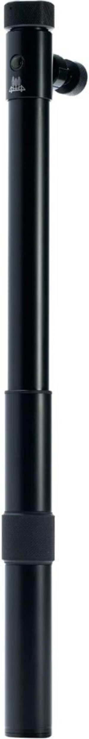 Portland Design Works Cloud Cap Gravel Pump + CO2 Inflator