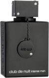 Armaf Club De Nuit Intense Man EDT 3.6 Ounce