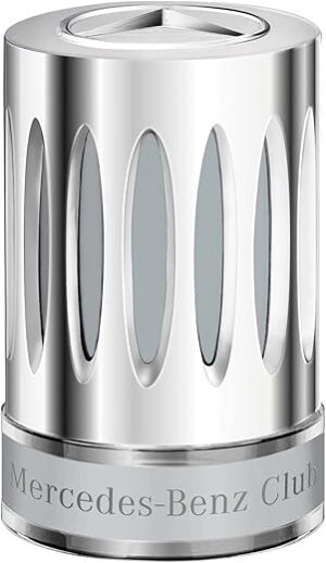 Mercedes-Benz Club Fragrance For Men, 0.7 Oz EDT