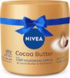 NIVEA Cocoa Butter Body Cream, 16 Ounce
