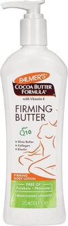 Palmer’s Cocoa Butter Firming Body Lotion, 10.6 Fl Oz