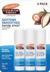 Palmer’s Cocoa Butter Moisturizing Swivel Stick, Pack of 3