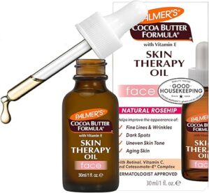 Palmer's Cocoa Butter Skin Therapy Oil, Rosehip