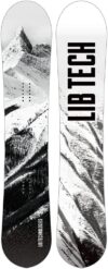 Lib Tech Cold Brew Men’s Snowboard
