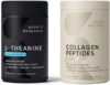 Sports Research Collagen Peptides Hydrolyzed Powder Protein Supplement